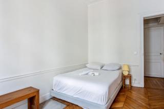 Appartement Mercado - Châtelet - Welkeys - París - 2