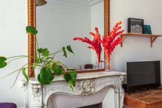 Appartement Mercado - Châtelet - Welkeys - París - 8