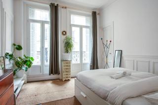 Appartement Mercado - Châtelet - Welkeys - París - 5