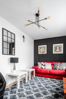 Stunning 2BR with Wifi and Sleeps 5 in Paddington - Londra - 8