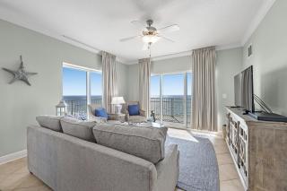 Crystal Shores West Unit 701 - Gulf Shores - 0