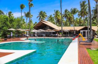 Vivant Eco Beach Resort - Barra Grande - 0