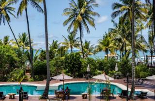Vivant Eco Beach Resort - Barra Grande - 7