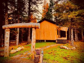 Mont Megantic - Chalet Le Madison - 0