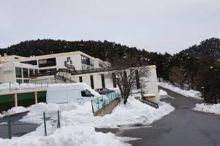 résidence les balcons du golf de Font-Romeu - Égat - 7