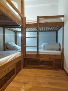 Appartement Le Hors Piste - Egat - Font-Romeu - 2