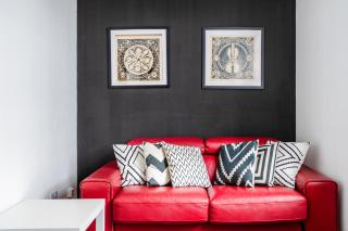 Stunning 2BR with Wifi and Sleeps 5 in Paddington - Londra - 5