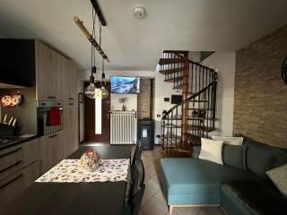 La Casa del Mastro - Como Lake - Pognana Lario - 5