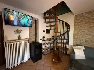 La Casa del Mastro - Como Lake - Pognana Lario - 4