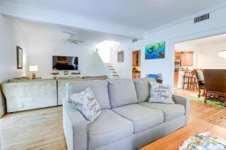 Palm City Home with Pool and Florida Room - Near Golf - Stuart - 4