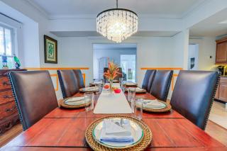 Palm City Home with Pool and Florida Room - Near Golf - Stuart - 2