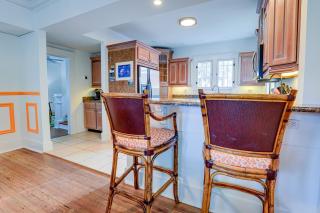 Palm City Home with Pool and Florida Room - Near Golf - Stuart - 1