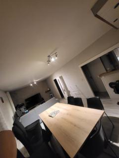 chambre neuve dans un logement partager a 10 minute du circuit - Allonnes - 1