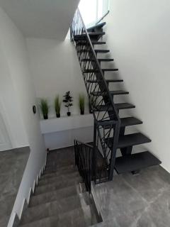 Old Town Studio 1 apartment nr 1 - Baia Mare - 6