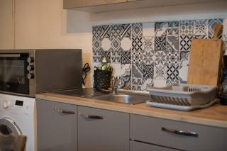 Fisherman's House Cozy Duplex - Argenton-sur-Creuse - 3