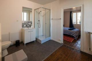 Fisherman's House Cozy Duplex - Argenton-sur-Creuse - 2
