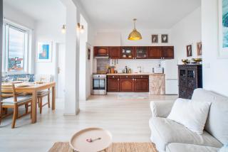 Hidden Gem 1 in City Center - Lissabon - 8