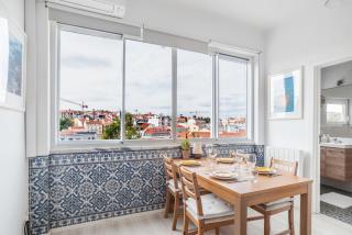 Hidden Gem 1 in City Center - Lissabon - 4