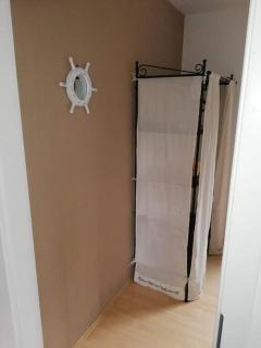 Ferienwohnung am Stettiner Haff - Mönkebude - 4