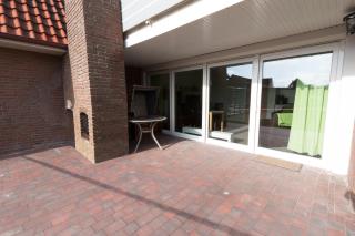 Dat Ferienhus Ferienwohnung Dat Ferienhus Whg 02 EG - Norddeich - 2