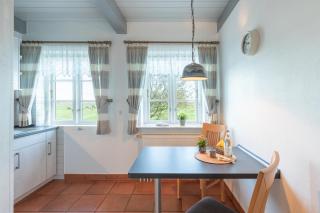 Ferienhaus Frisia - Wohnung 1 - Nordstrand - 4