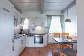 Ferienhaus Frisia - Wohnung 2 - 6