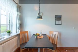 Ferienhaus Frisia - Wohnung 1 - Nordstrand - 2