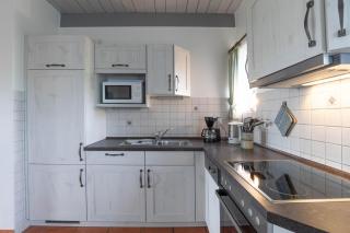 Ferienhaus Frisia - Wohnung 2 - Nordstrand - 5