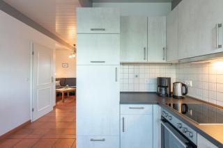 Ferienhaus Frisia - Wohnung 1 - Nordstrand - 1