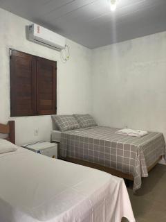 Hostel Paraíso do Caju - Barreirinhas - 8