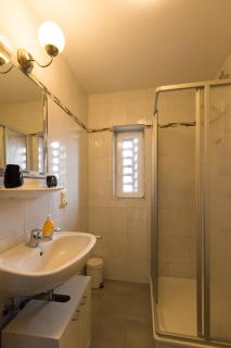 Dat Ferienhus Ferienwohnung Dat Ferienhus Whg 04 OG - Norddeich - 5
