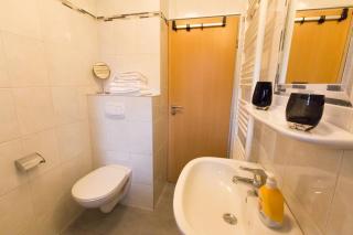 Dat Ferienhus Ferienwohnung Dat Ferienhus Whg 04 OG - Norddeich - 4