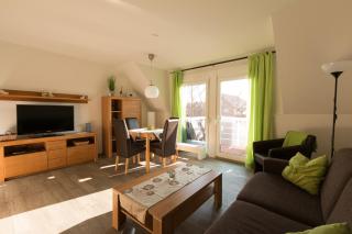 Dat Ferienhus Ferienwohnung Dat Ferienhus Whg 05 OG - Norddeich - 0