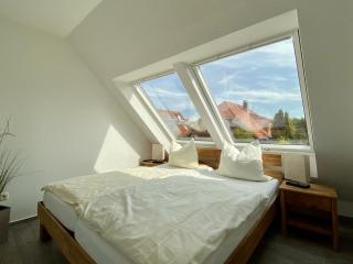 Dat Ferienhus Ferienwohnung Dat Ferienhus Whg 05 OG - Norddeich - 6