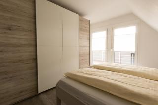Dat Ferienhus Norddeich Ferienwohnung 9 - 5