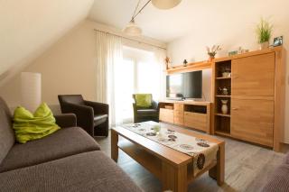 Dat Ferienhus Ferienwohnung Dat Ferienhus Whg 10 OG - Norddeich - 8