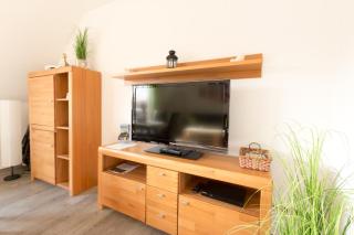 Dat Ferienhus Norddeich Ferienwohnung 6 - 7