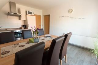 Dat Ferienhus Norddeich Ferienwohnung Whg 10 - 7