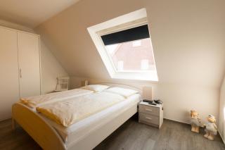 Dat Ferienhus Ferienwohnung Dat Ferienhus Whg 10 OG - Norddeich - 6