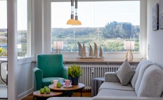 Wohnung STELLA - Westerland - 9