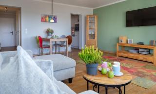 Wohnung STELLA - Westerland - 4