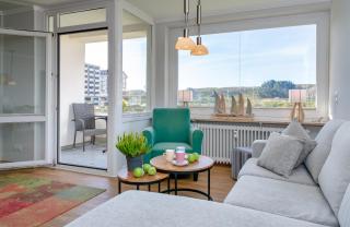 Wohnung STELLA - Westerland - 2