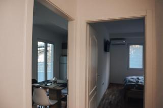 Mare's Corner - 1