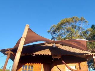 Cabaña Sunset , 6 personas , 2 cuartos a 3 cuadras de la playa - 3