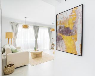 Estrella Dominicus Ekskluzywny Apartament ,,Bajeczny Widok,, - La Laguna - 5