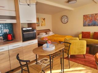 Secret Garden Apartman - Budapest - 9