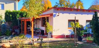 Secret Garden Apartman - Budapest - 0