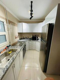 luxury apartment all new equpmnt - 9