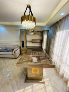 luxury apartment all new equpmnt - 8