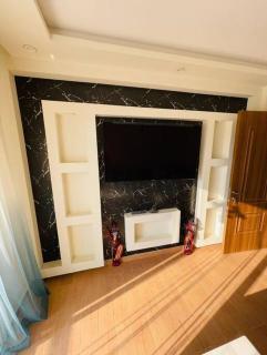 luxury apartment all new equpmnt - 4